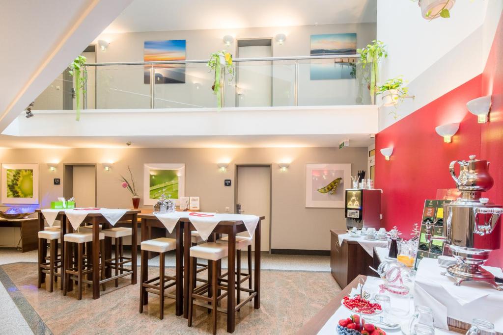 Best Western Parkhotel Erding Photo 30
