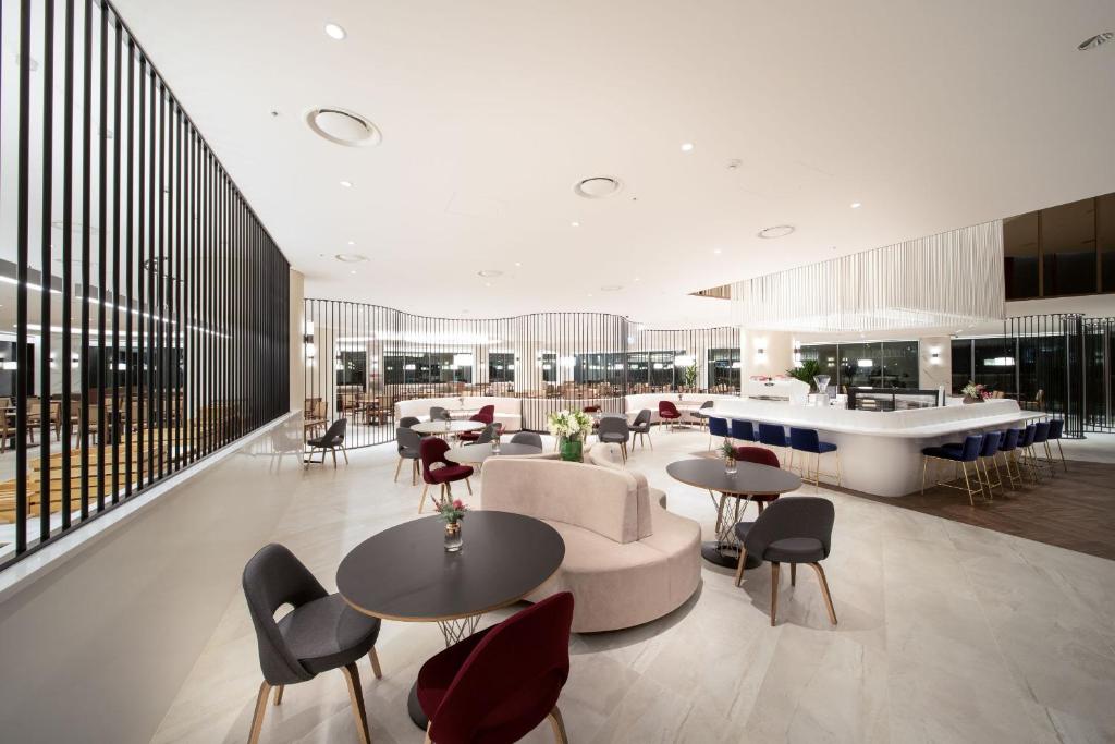 Hotel Marinabay Seoul