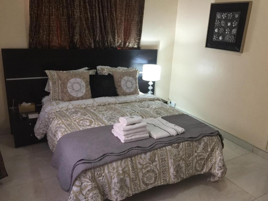 Nigus House Lekki — Hotel in Lekki