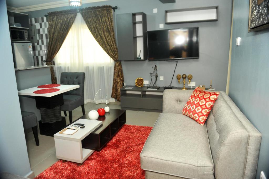 Nigus House Lekki photo