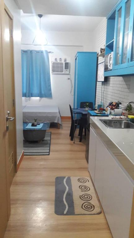 The Treehouse B Trees Residences 전경
