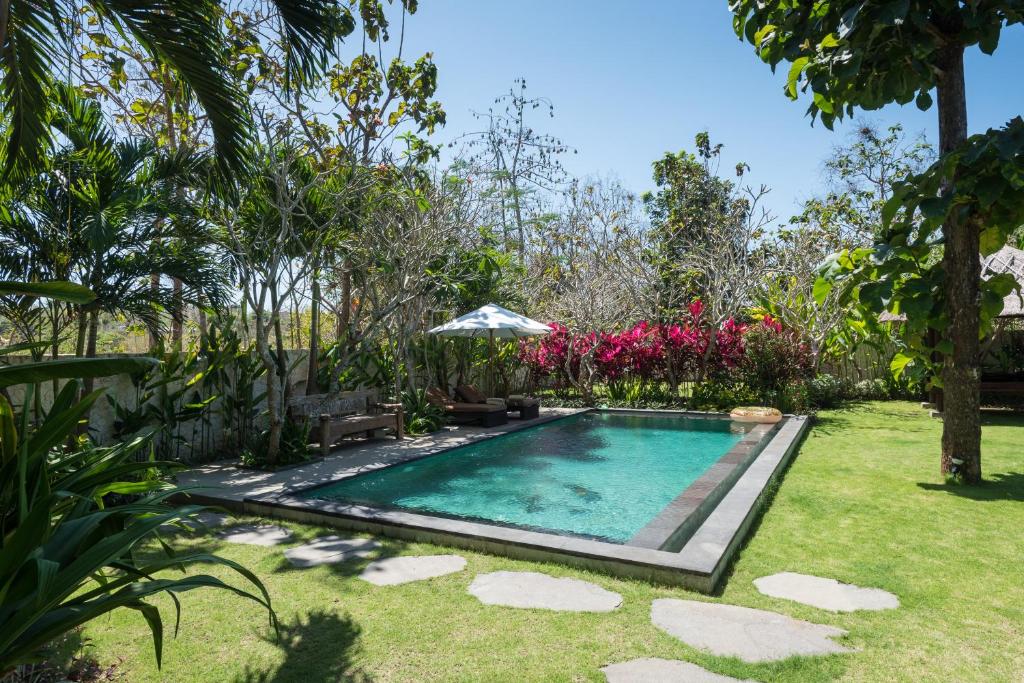 Villa Melasti Wardana photo
