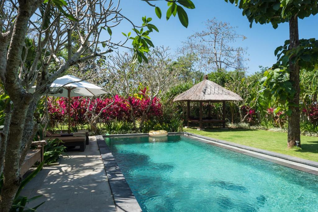 Villa Melasti Wardana photo