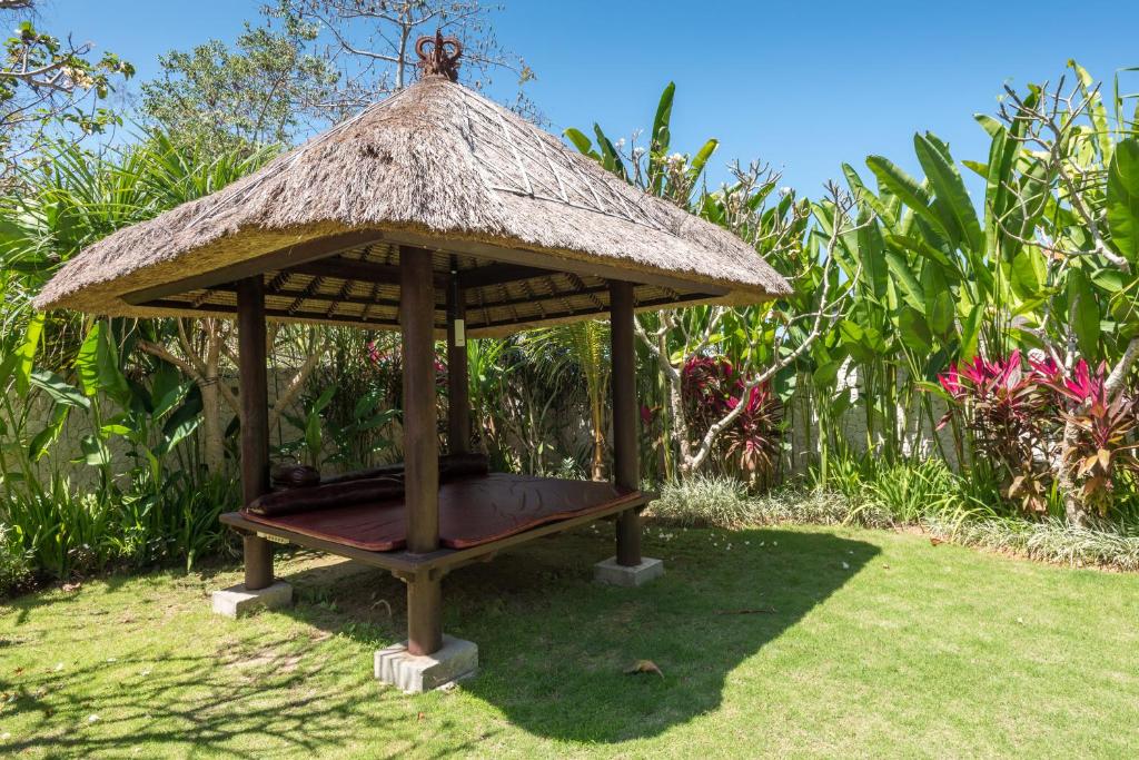 Villa Melasti Wardana