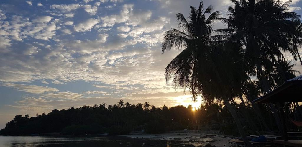 Itsara bungalow photo