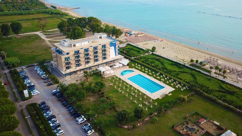 Roseto Degli Abruzzi Hotel 3 Stelle