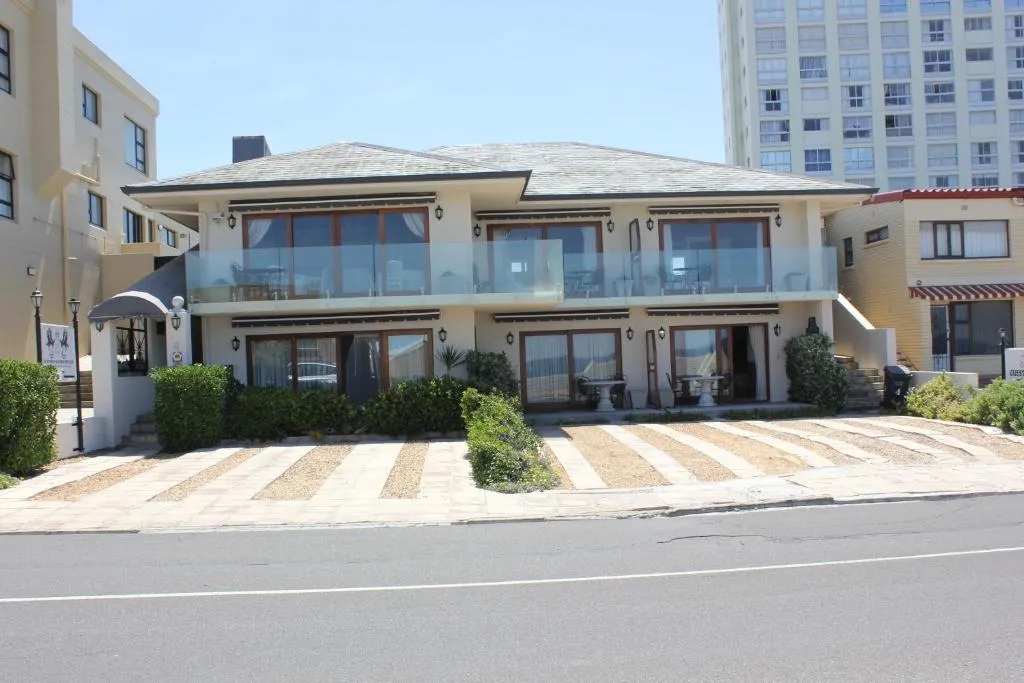 Mt Bijoux Preferred Accommodation, hotel v destinaci Bloubergstrand