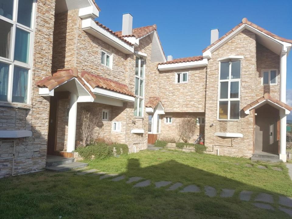 Apartments in Jeju, South Korea price from 65, reviews of Hotels