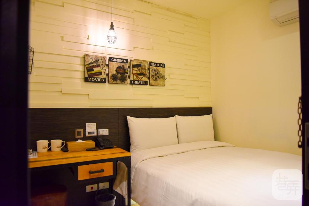 Re-Change Hotel photo
