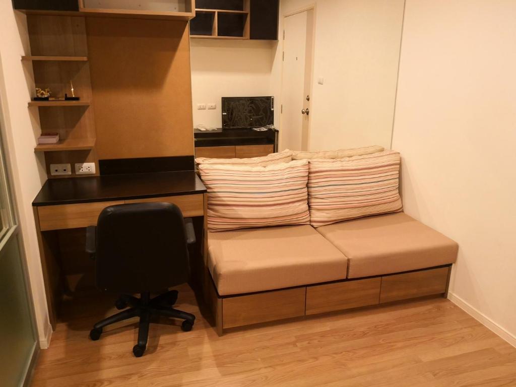 Lumpini Vacation Apartment photo
