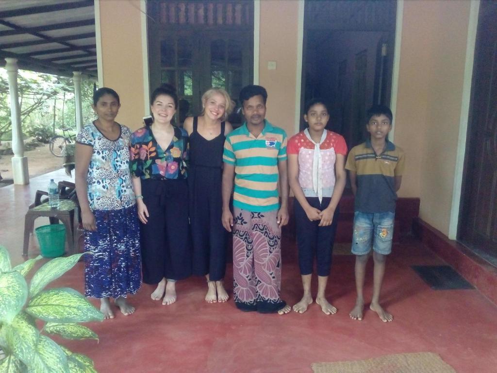Nethmi Homestay photo