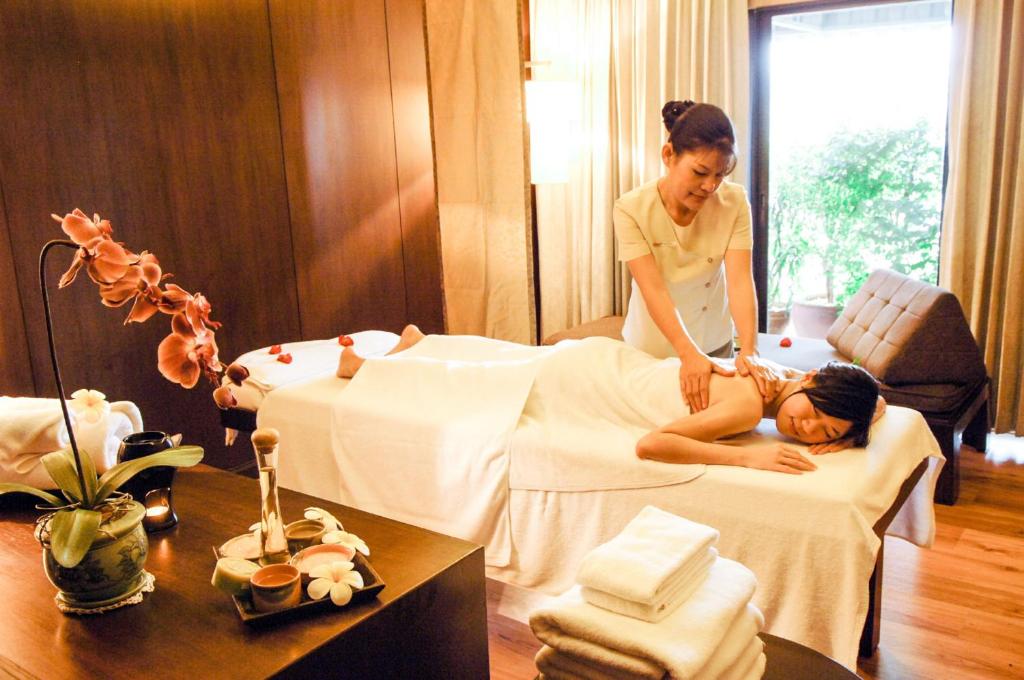 Spa