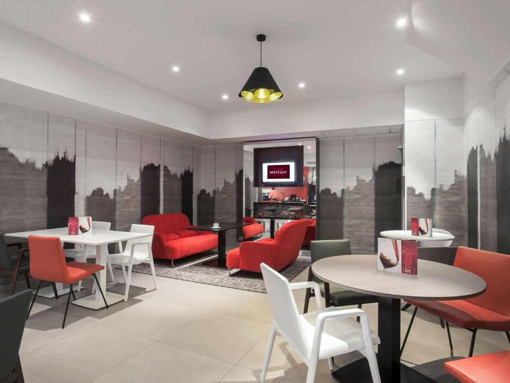 Bar/lounge