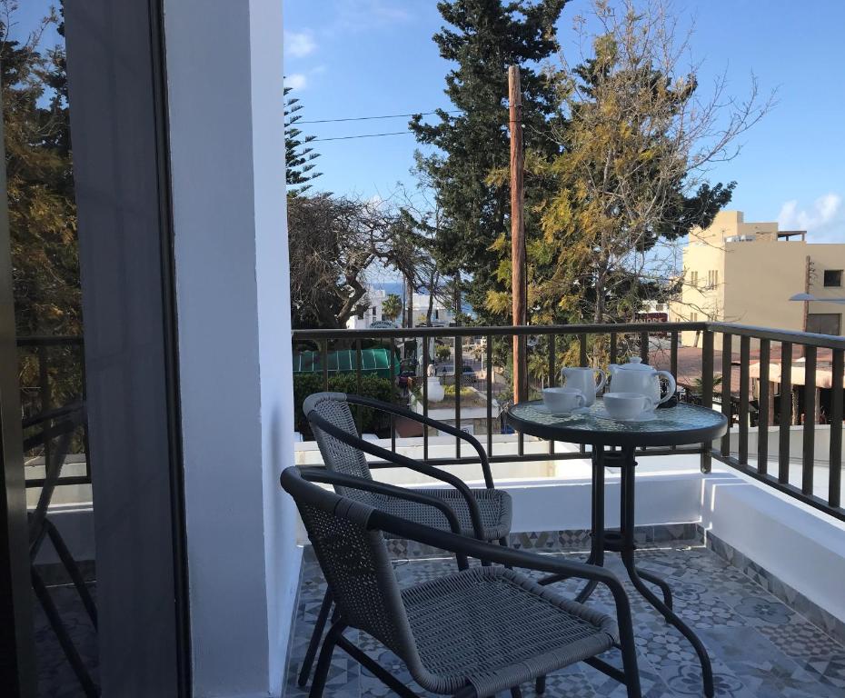 Levart Apartments photo