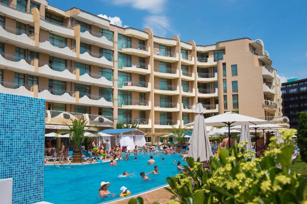 Grenada Hotel photo