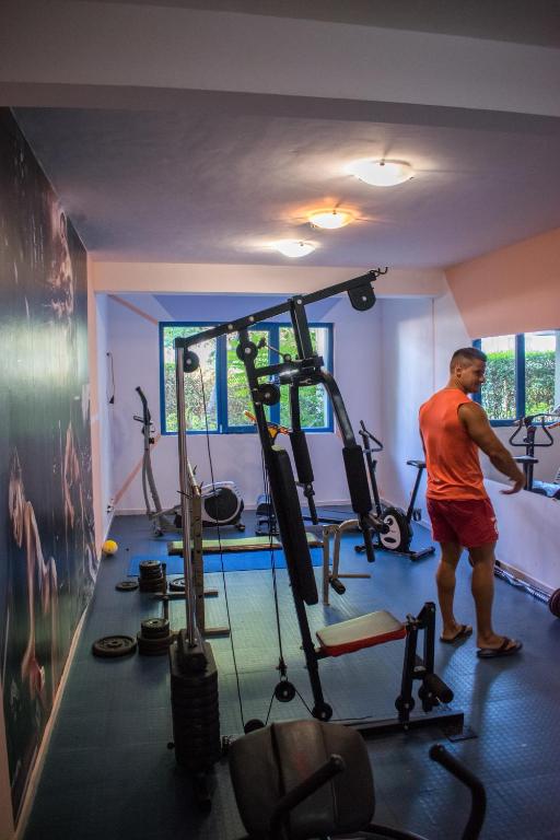 Sineva Park Hotel - All Inclusive — Święty Włas, Region Burgas