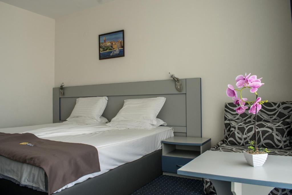 Sineva Park Hotel - All Inclusive — Święty Włas, Region Burgas