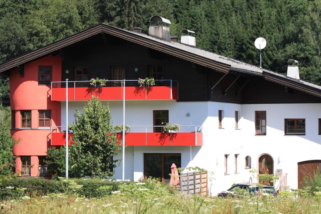 Appartementhaus Bergblick - 4