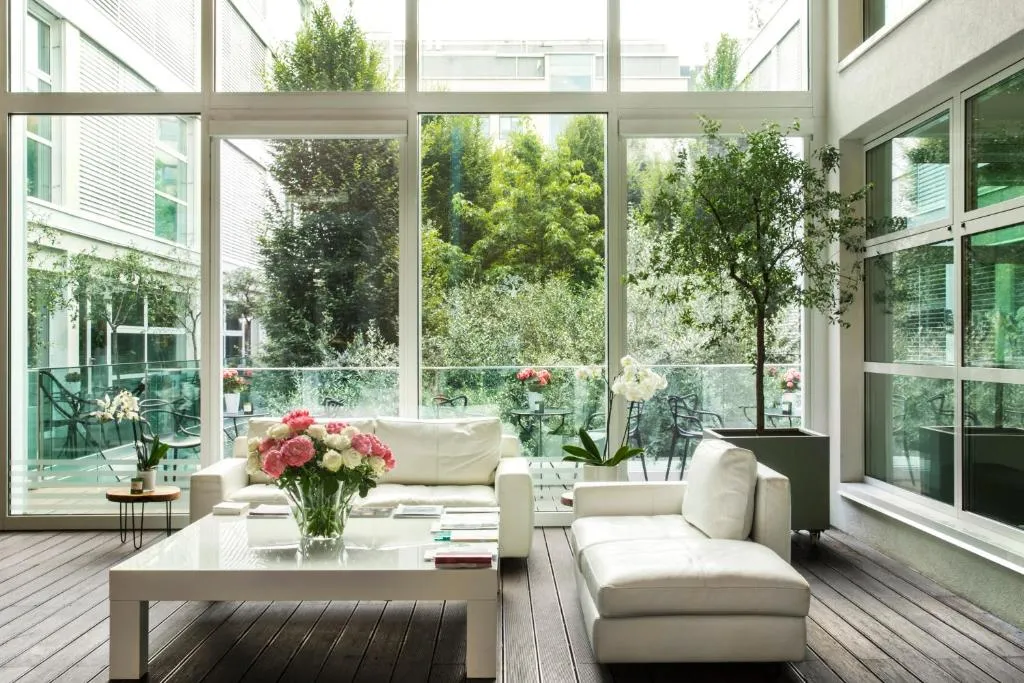 Magna Pars l'Hotel à Parfum, Small Luxury Hotels of the World, hotel in Milan