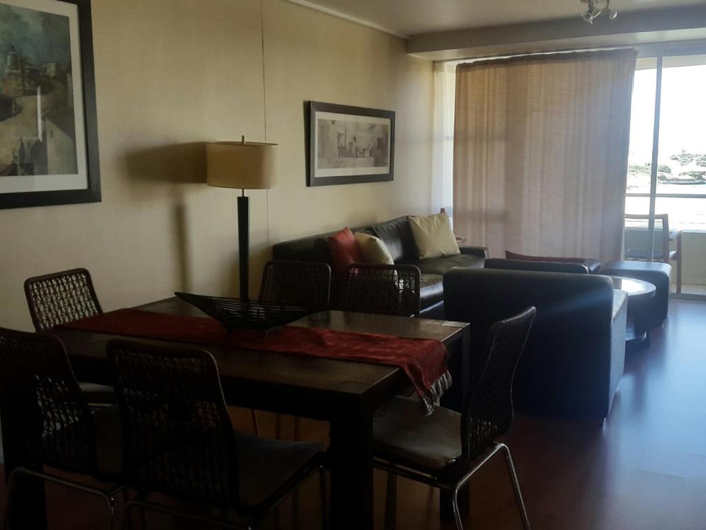 A310 Lagoon Beach Apartment & Spa 전경