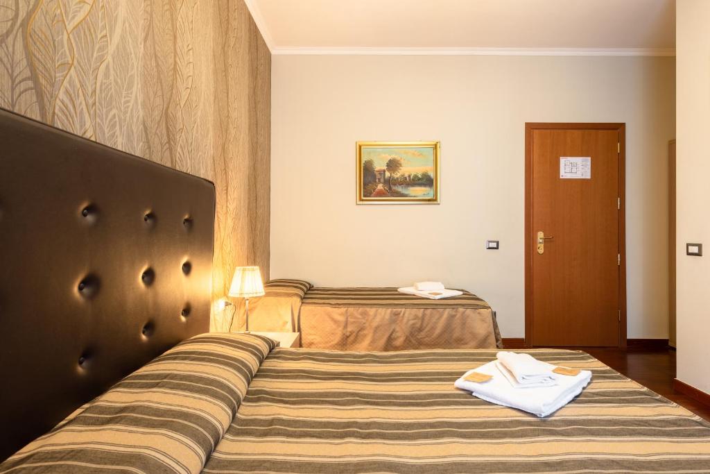 Dreams Roma B&B photo