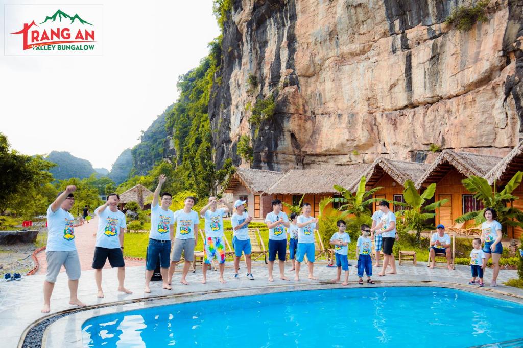 Trang An Valley Bungalow photo
