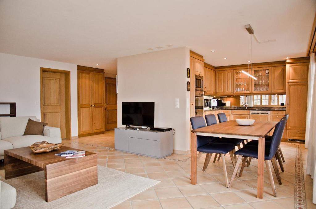 Apartment Paradise - GRIWA RENT AG - 4