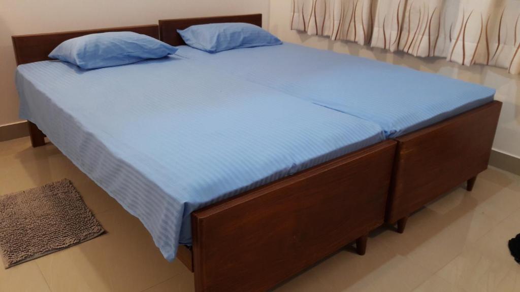 Sudarshi's Home — Hotel in Colombo