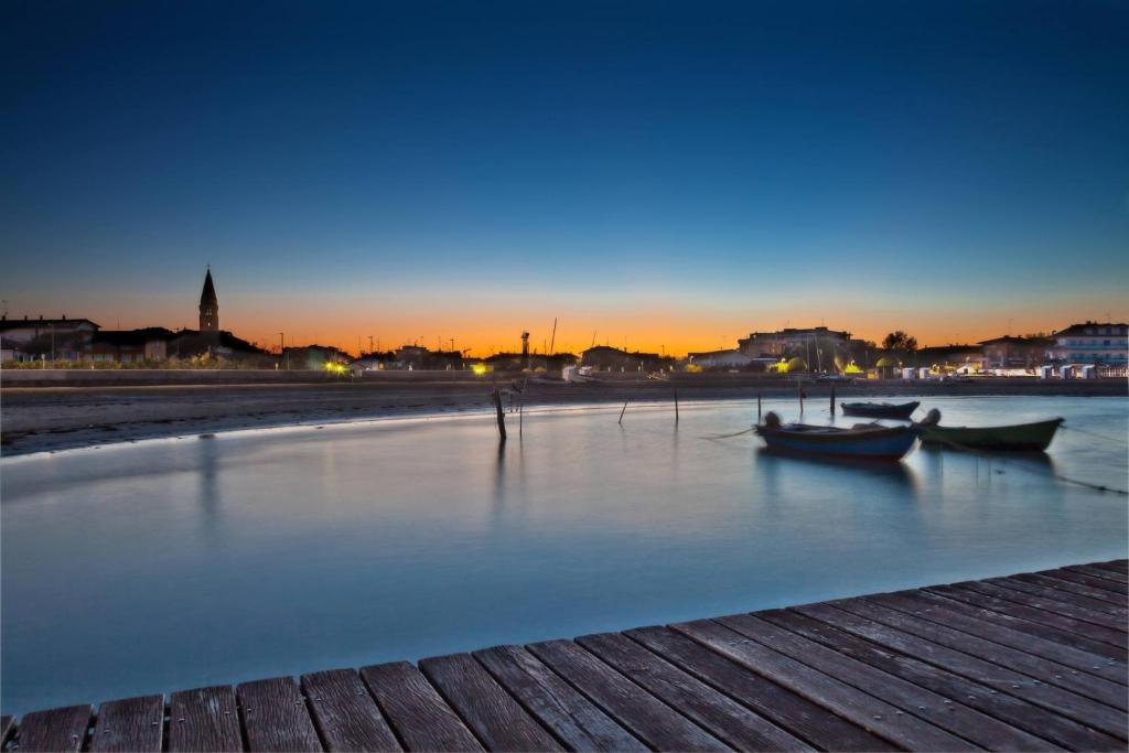 Hotel Fornaro - 3