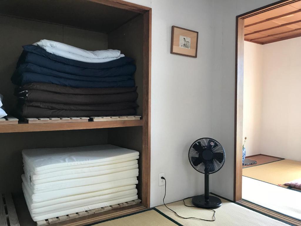 Yuigahama Apart photo
