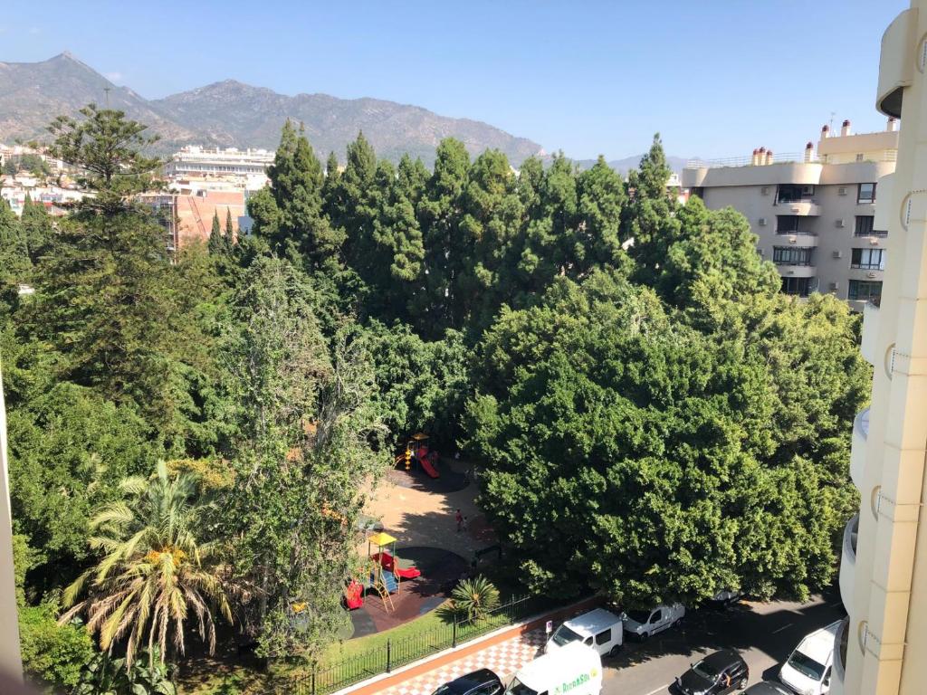 APARTAMENTO 4-2, EDIFICIO EDEN ROC I - 4
