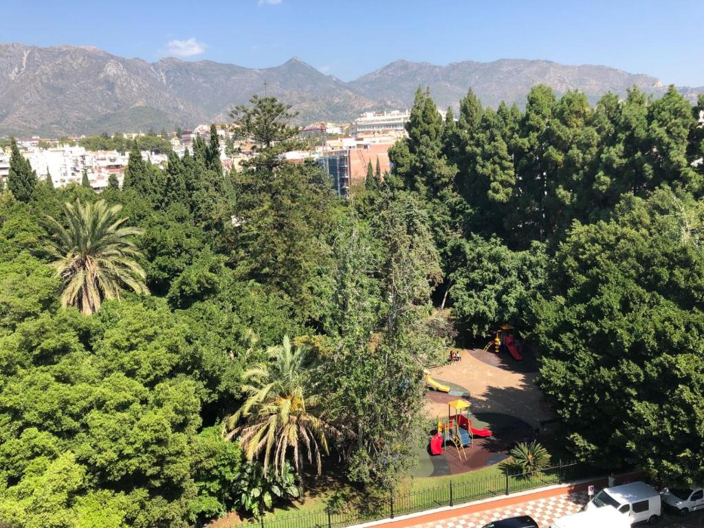 APARTAMENTO 4-2, EDIFICIO EDEN ROC I - 3