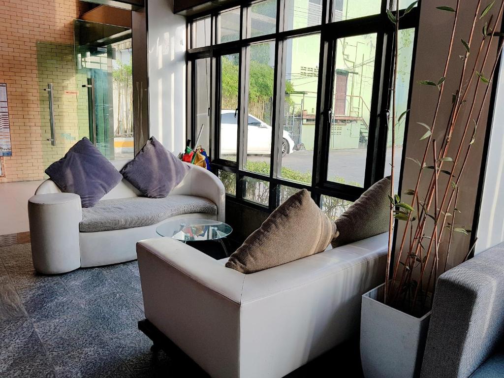 IZEN經濟型飯店及公寓 (IZEN Budget Hotel & Residences)