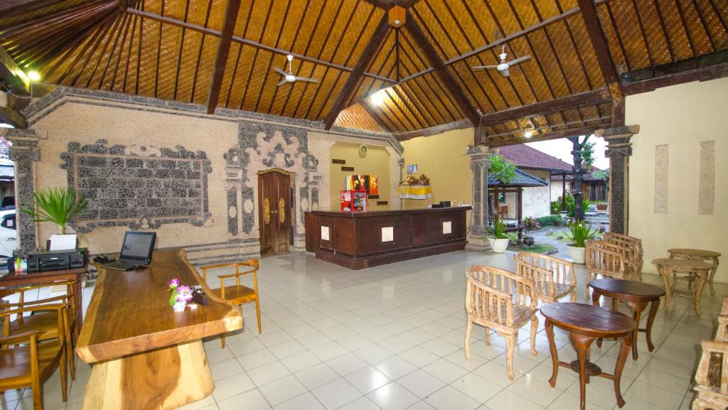 Taman Sari Cottage II photo