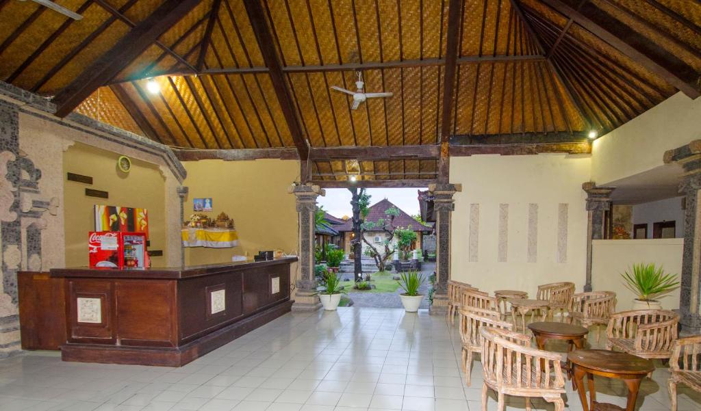 Taman Sari Cottage II photo