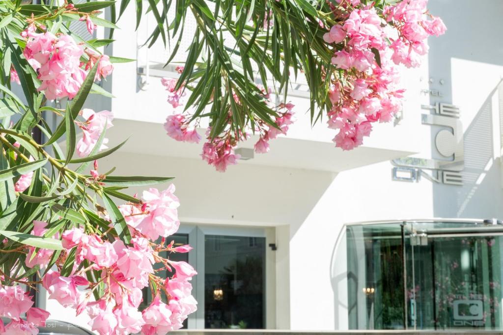 The One Hotel - Designed for Adults - Pet lovers - 1