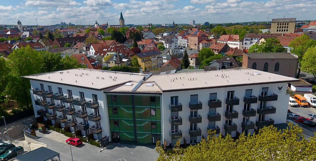 Boardinghouse Paderborn photo