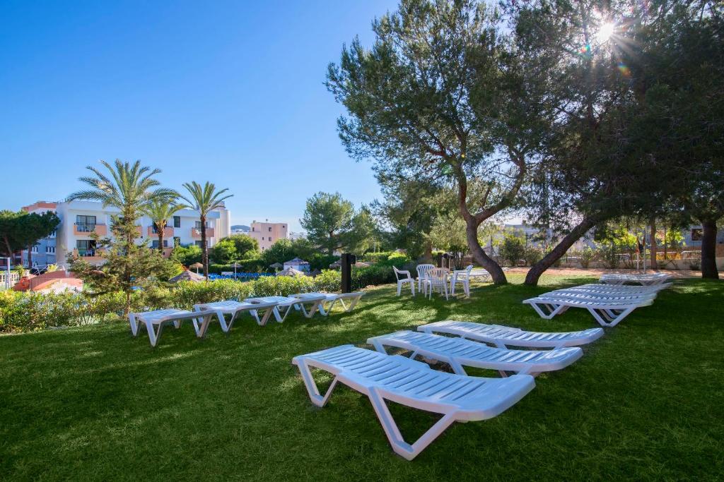 azuLine Hoteles Mar Amantis & II — Sports & recreation in San Antonio, Balearic Islands