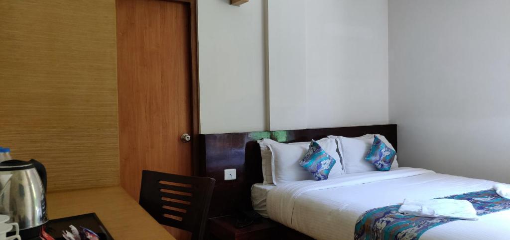 Hotel Ninamma photo