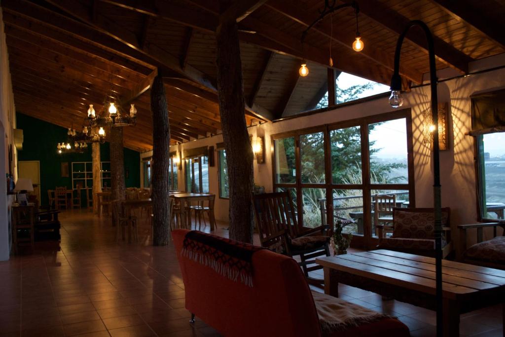 Bla Lodge photo