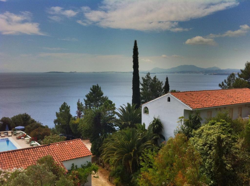 Nautilus Barbati — Attractions in the area in Barbati, Ionian Islands