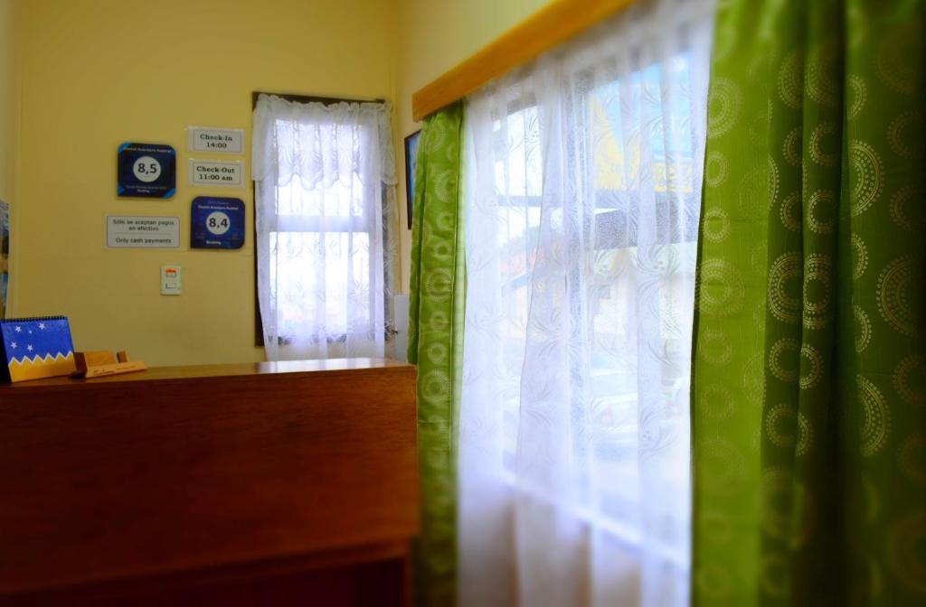 Hostal Aventura Austral - 2