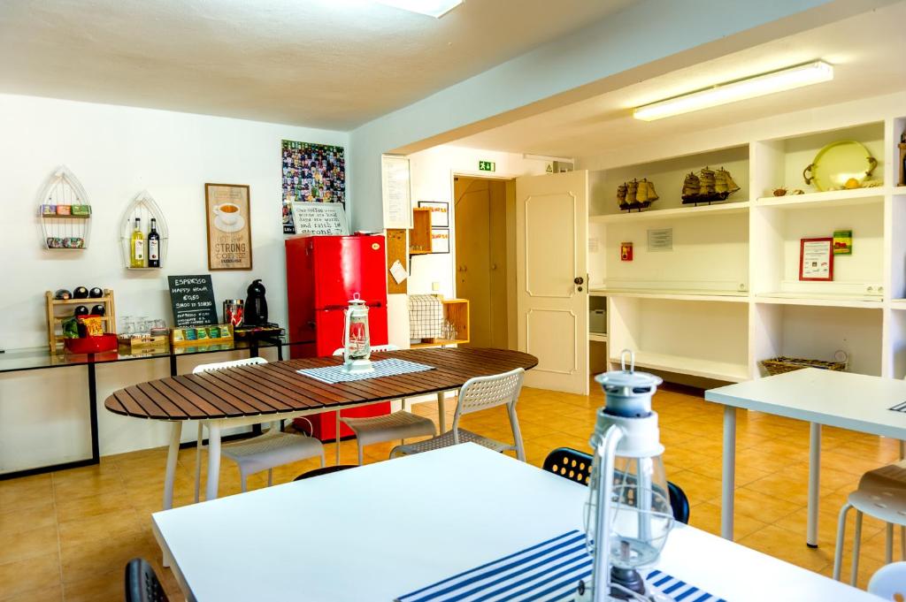 Food and beverages, Roaz de Bandeira Guesthouse in Olhao