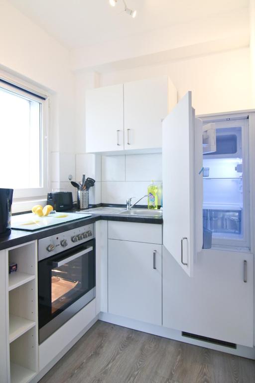 Apartmondo Ferienapartments photo