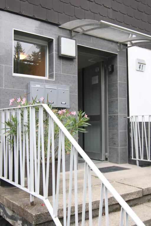 Apartmondo Ferienapartments photo