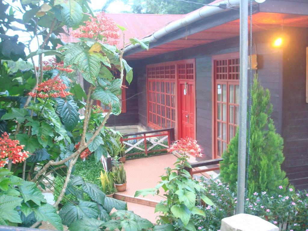 Se'pon Homestay — Hotel in Tana Toraja