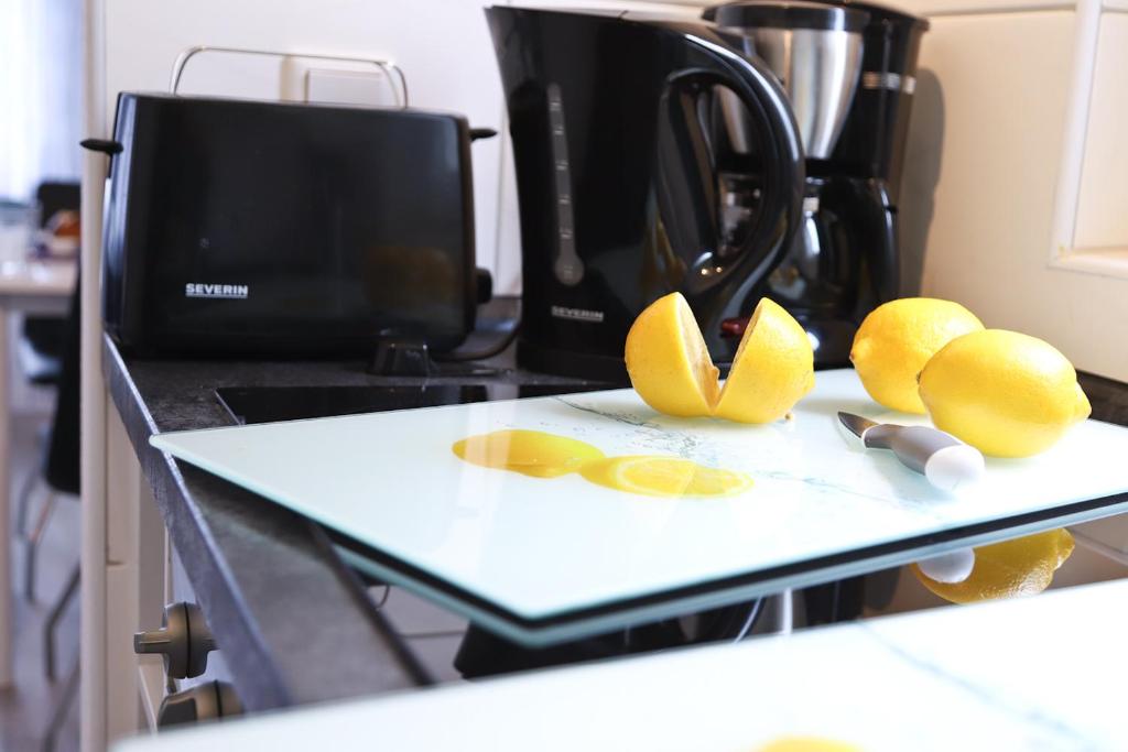 Apartmondo Ferienapartments photo