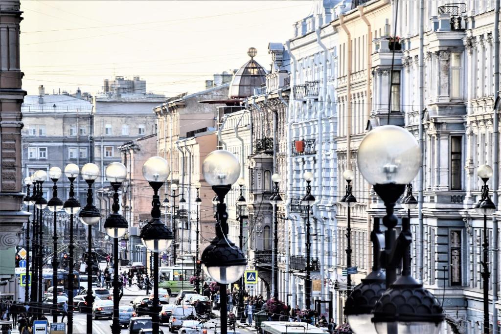 Nevsky 111 photo
