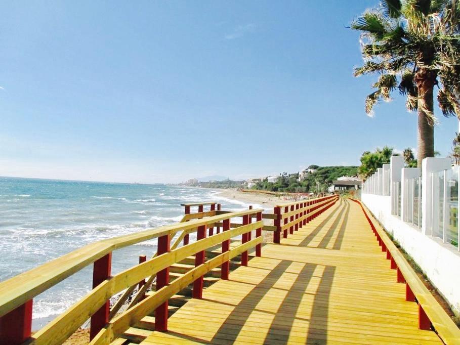 Tranquilidad en Mijas Costa - 5