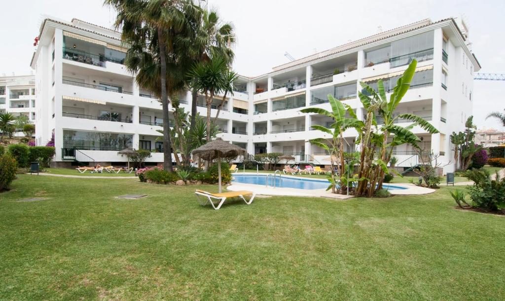 Tranquilidad en Mijas Costa - 3